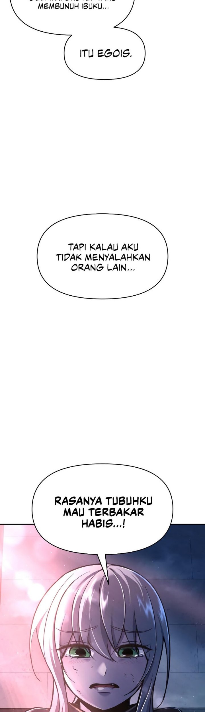 I Became the Tyrant of a Defense Game Chapter 50 Gambar 31