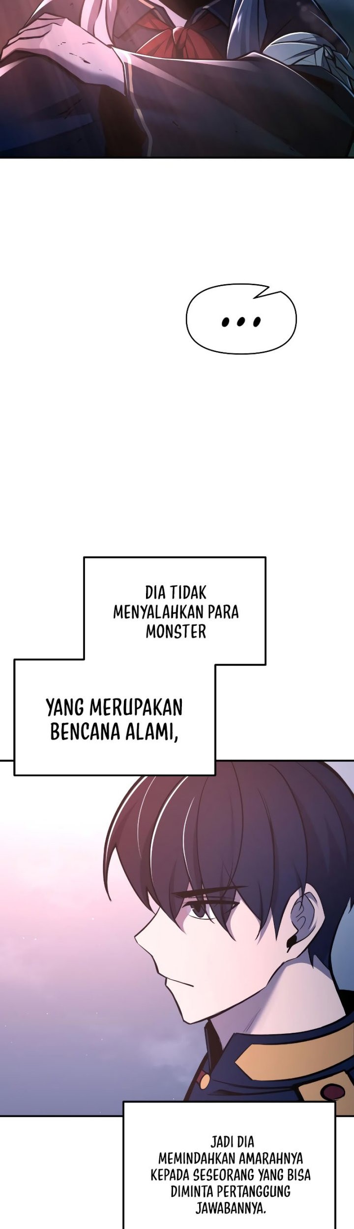 I Became the Tyrant of a Defense Game Chapter 50 Gambar 32