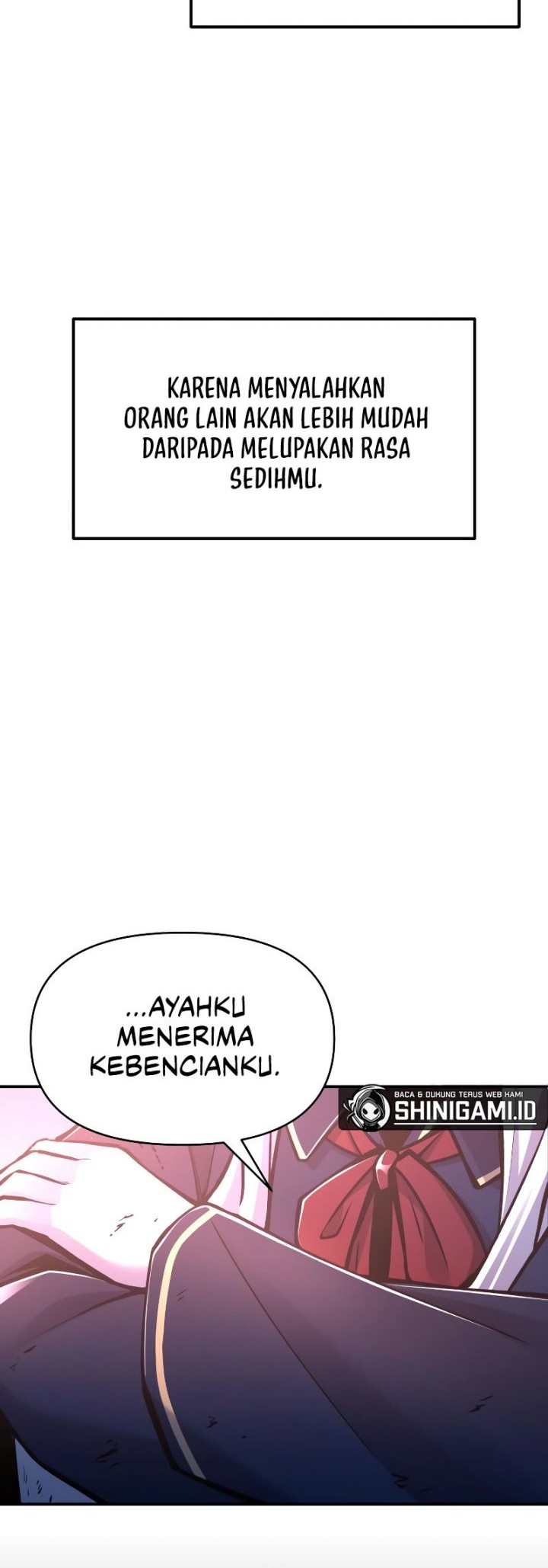 I Became the Tyrant of a Defense Game Chapter 50 Gambar 33