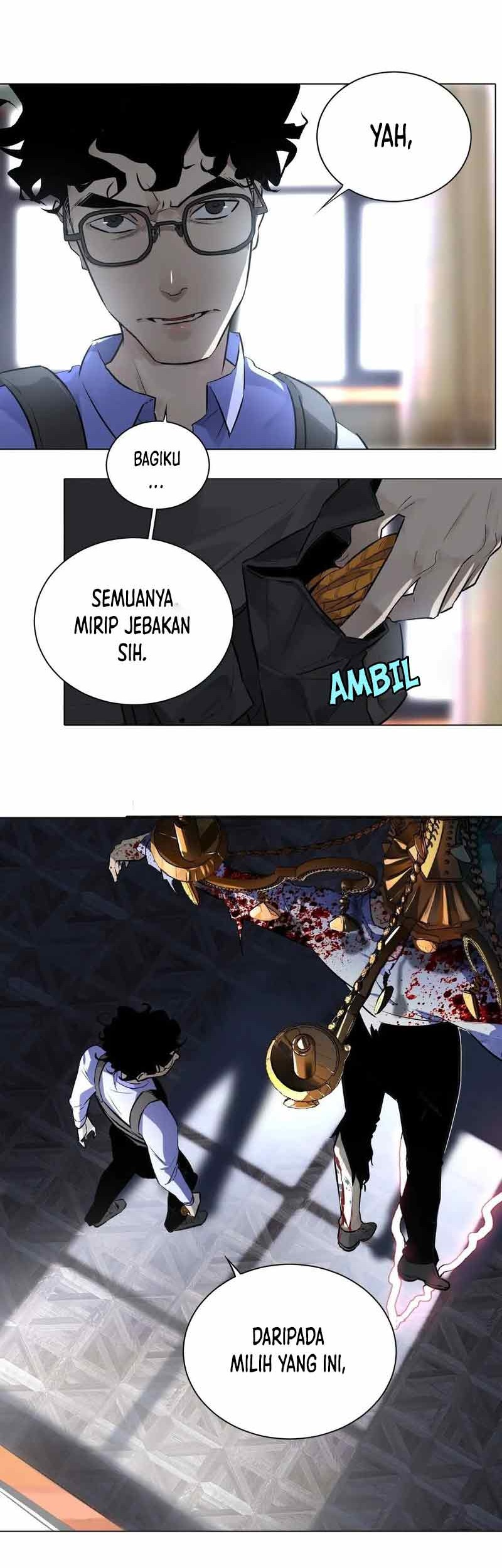 Detective VLOG Chapter 57 Gambar 3