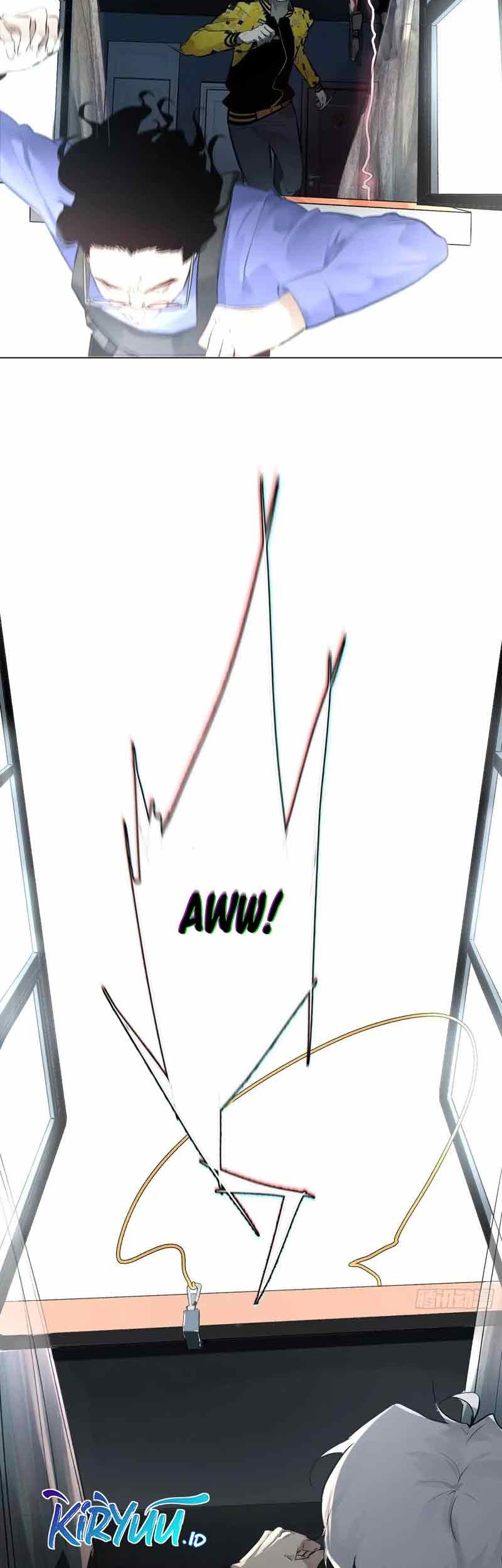 Detective VLOG Chapter 57 Gambar 5