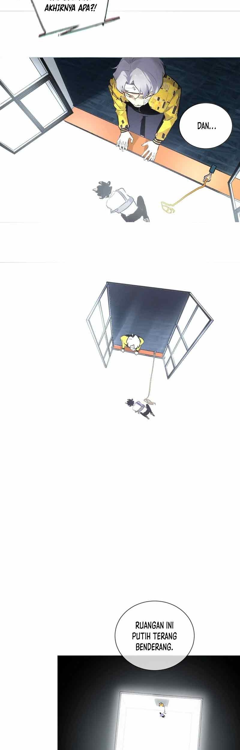 Detective VLOG Chapter 57 Gambar 7