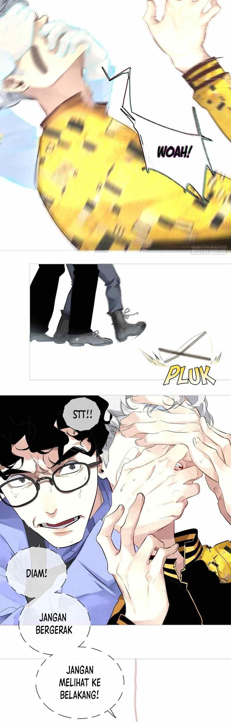 Detective VLOG Chapter 57 Gambar 12
