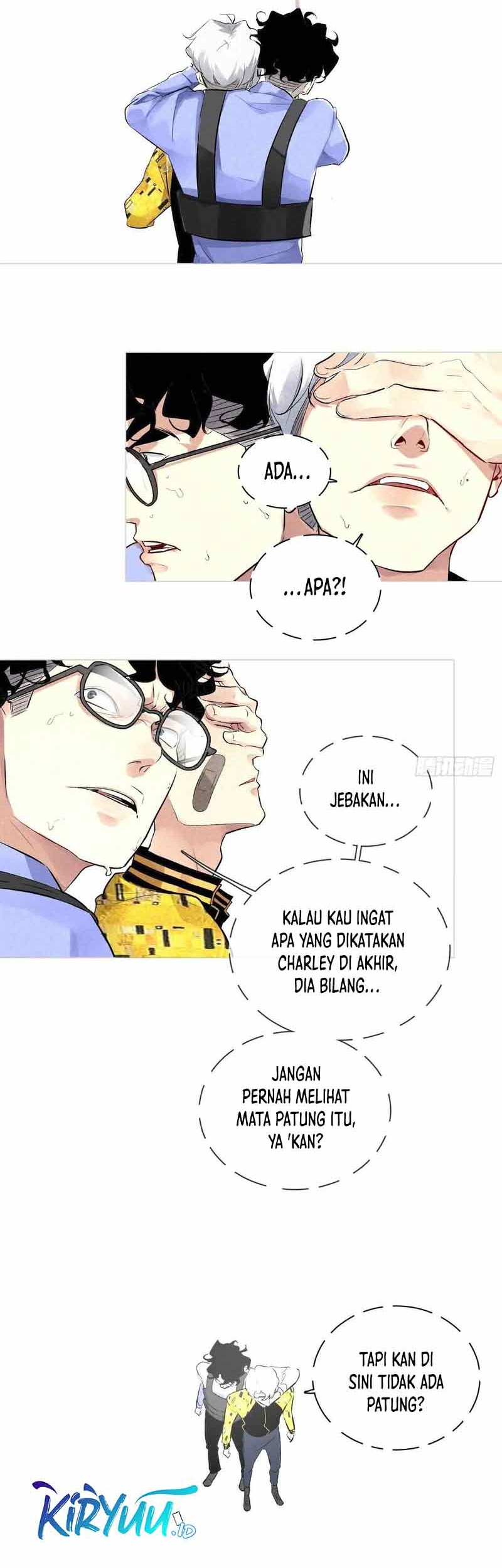 Detective VLOG Chapter 57 Gambar 13