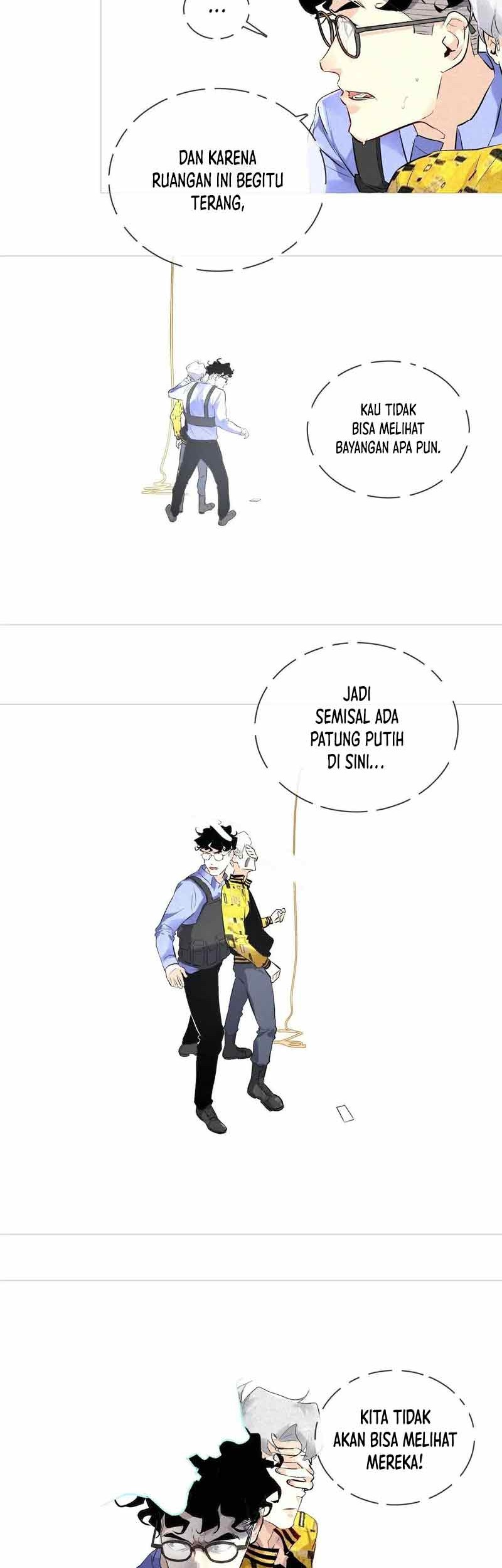 Detective VLOG Chapter 57 Gambar 15