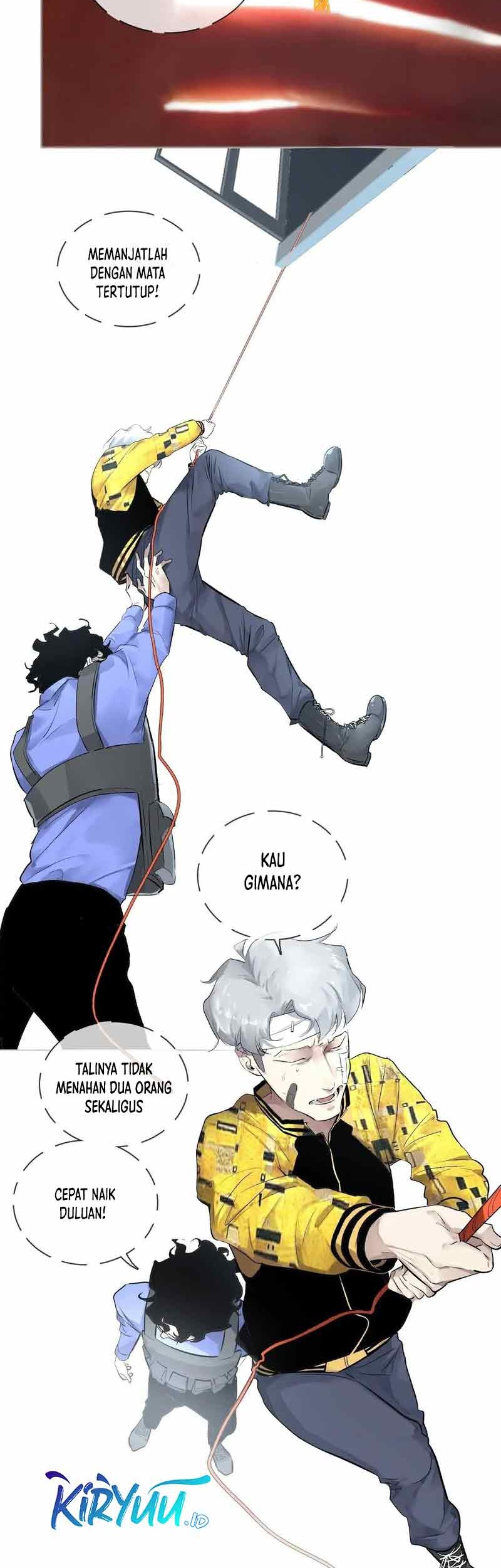 Detective VLOG Chapter 57 Gambar 17