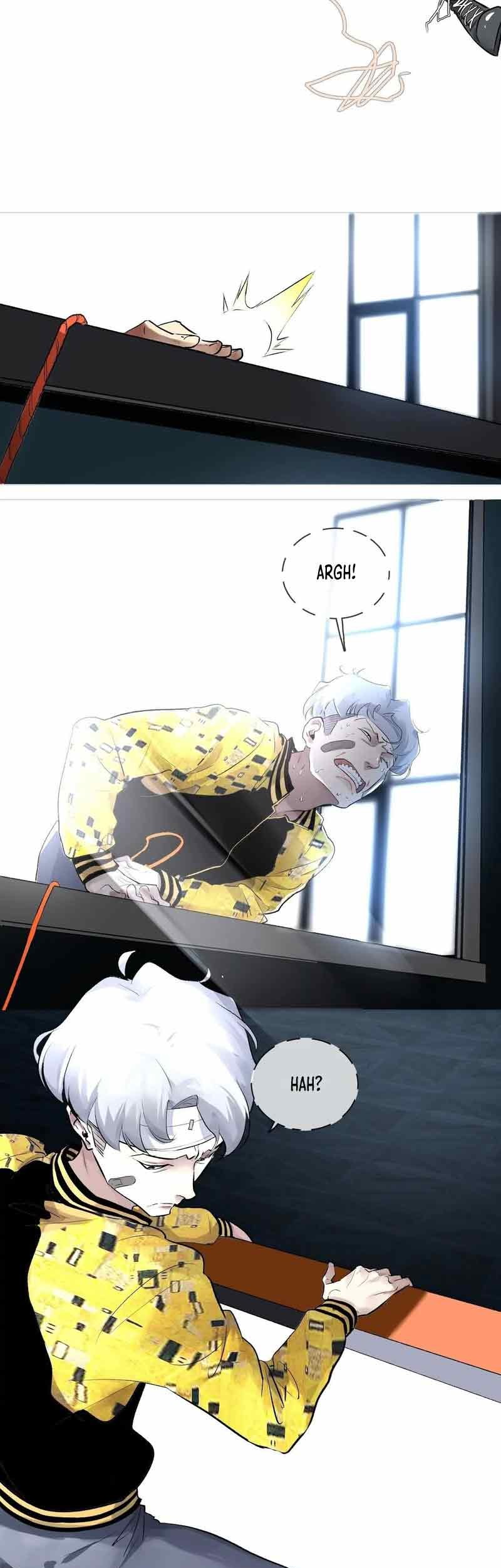 Detective VLOG Chapter 57 Gambar 18