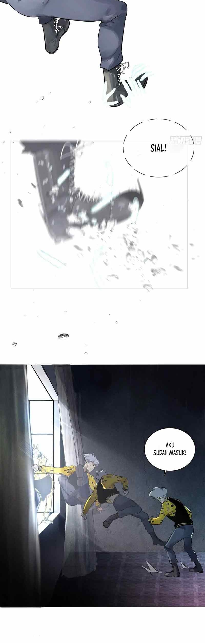 Detective VLOG Chapter 57 Gambar 19