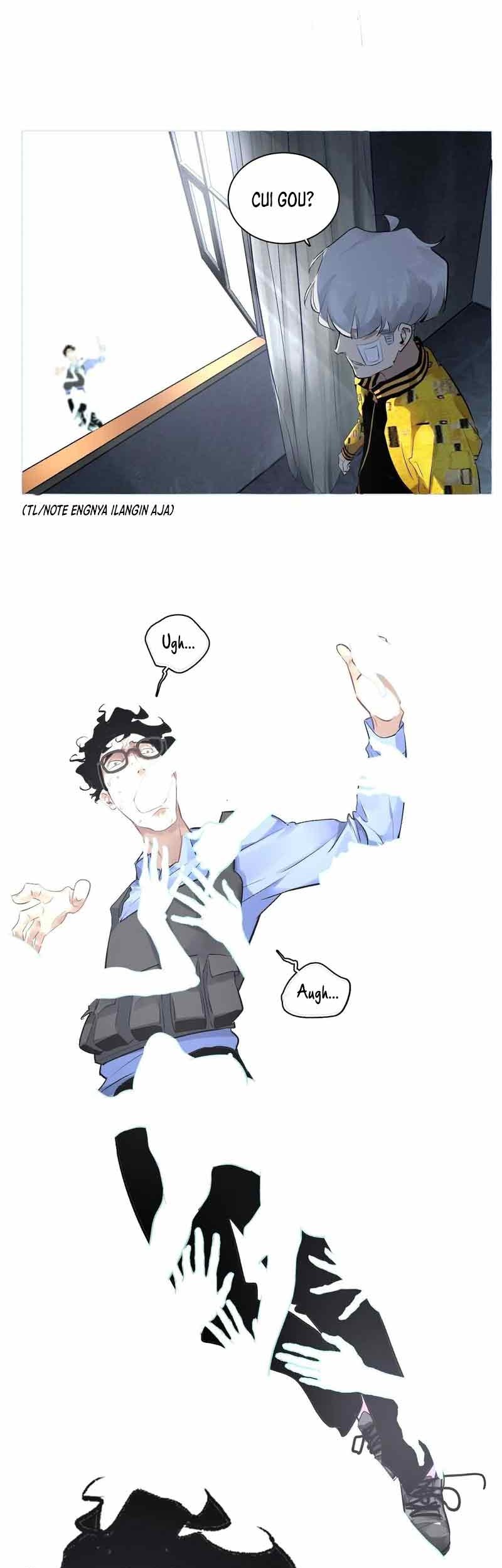 Detective VLOG Chapter 57 Gambar 20