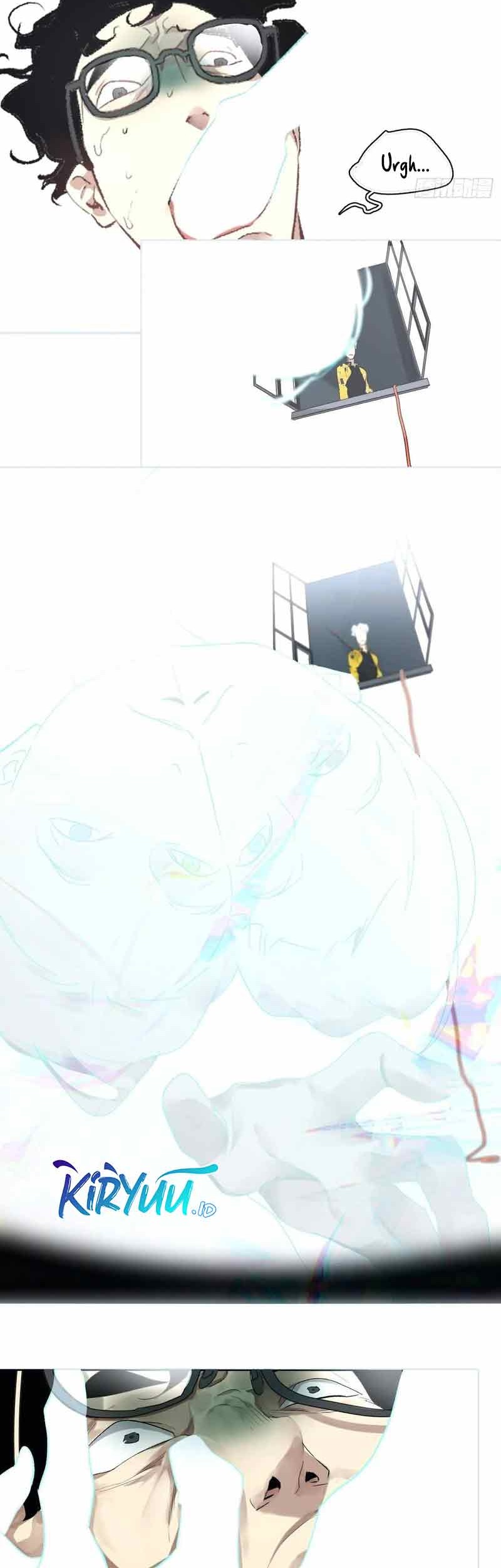 Detective VLOG Chapter 57 Gambar 21