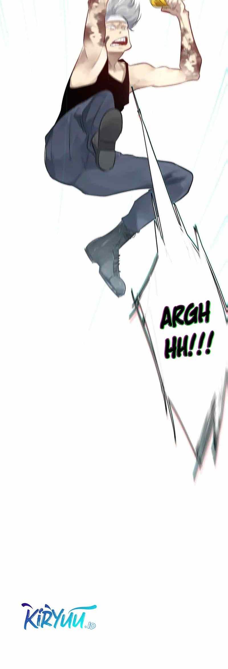 Detective VLOG Chapter 57 Gambar 23