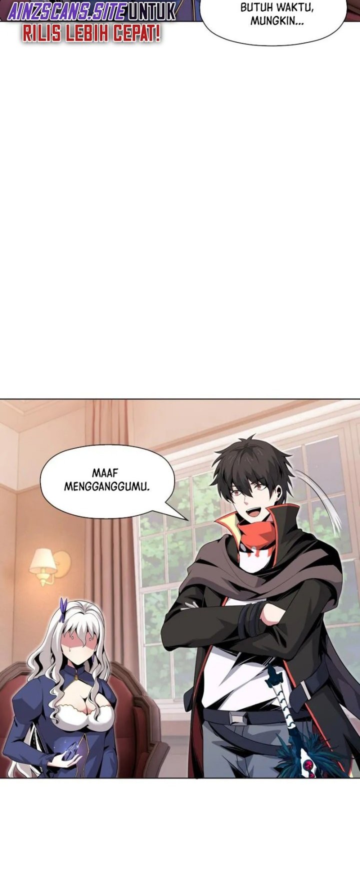 I Attained the Legendary Profession But Now I’m Being Hunted Down by the Whole Server?! Chapter 15 Gambar 38