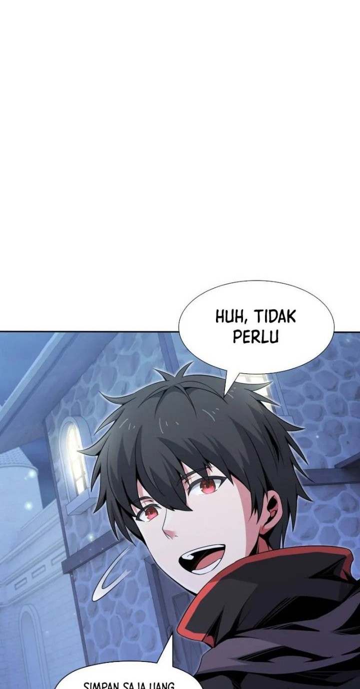 I Attained the Legendary Profession But Now I’m Being Hunted Down by the Whole Server?! Chapter 15 Gambar 46