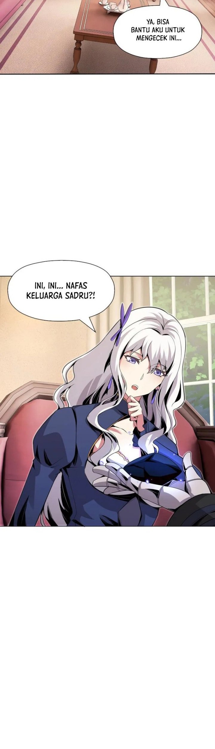 I Attained the Legendary Profession But Now I’m Being Hunted Down by the Whole Server?! Chapter 15 Gambar 31