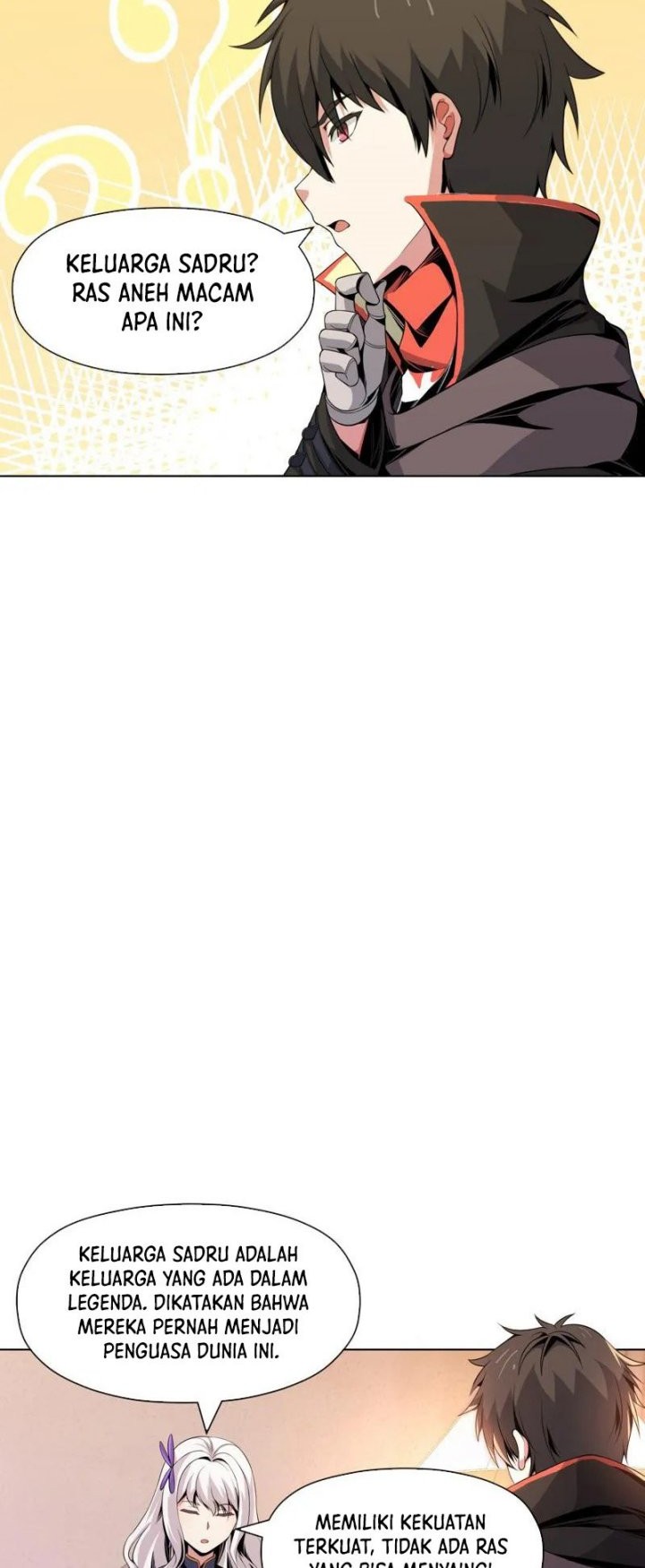 I Attained the Legendary Profession But Now I’m Being Hunted Down by the Whole Server?! Chapter 15 Gambar 35