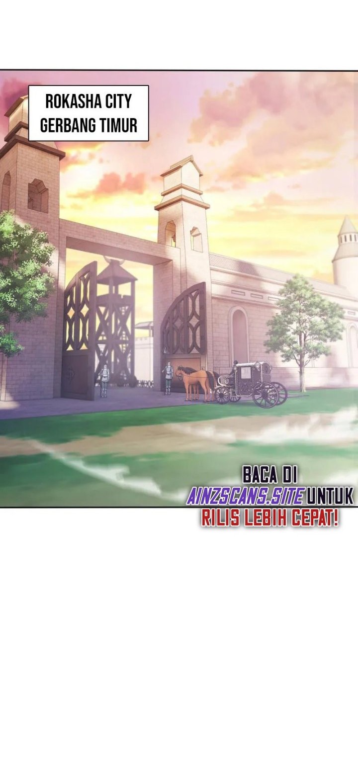 I Attained the Legendary Profession But Now I’m Being Hunted Down by the Whole Server?! Chapter 15 Gambar 20