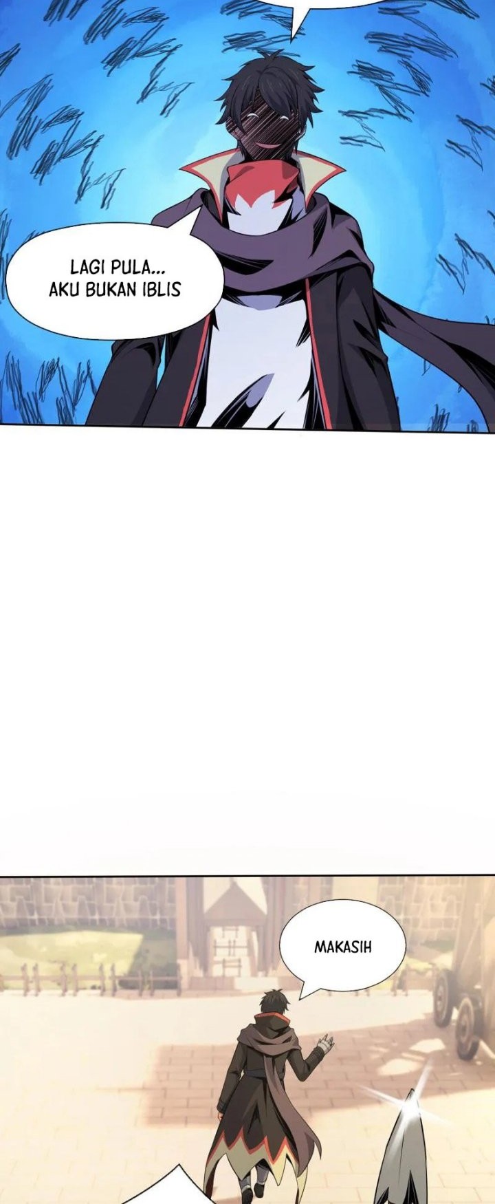 I Attained the Legendary Profession But Now I’m Being Hunted Down by the Whole Server?! Chapter 15 Gambar 23