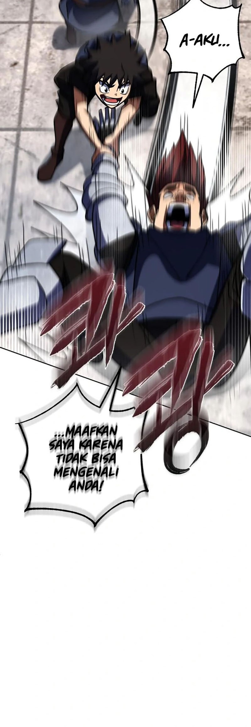 I Picked A Hammer To Save The World Chapter 34 Gambar 63