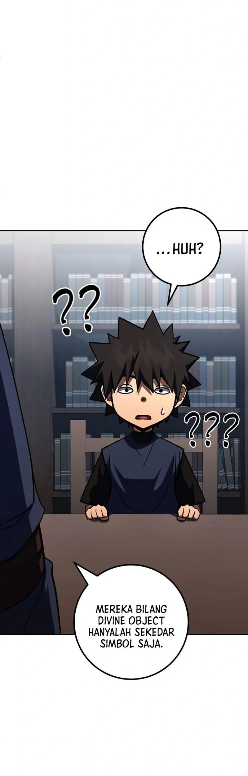 I Picked A Hammer To Save The World Chapter 34 Gambar 8