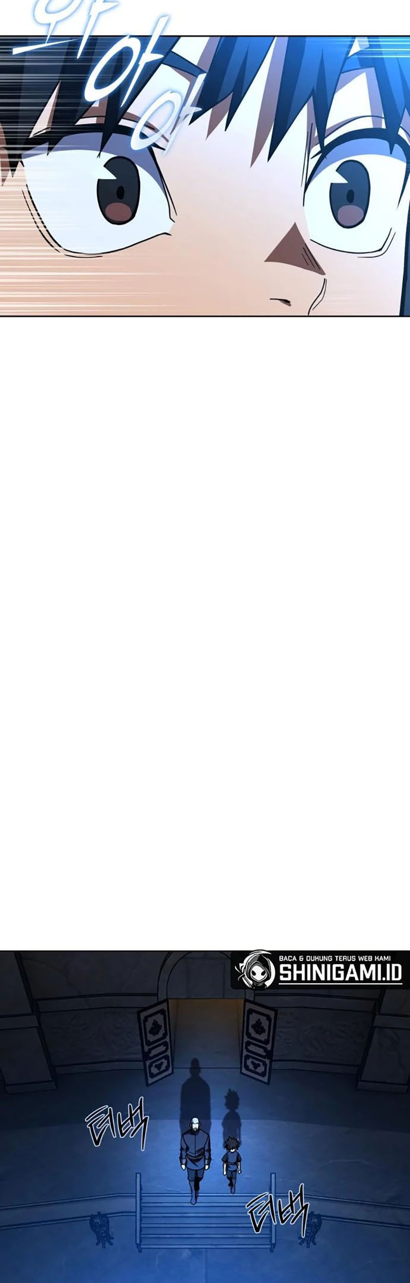 I Picked A Hammer To Save The World Chapter 34 Gambar 25