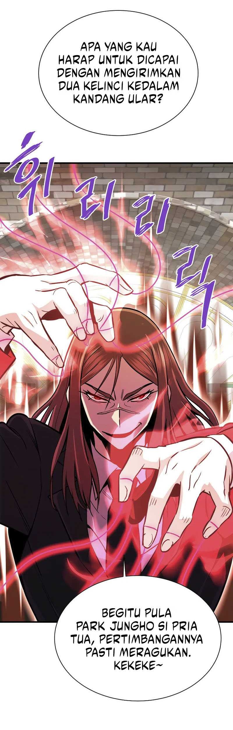 Han Dae Sung Returned From Hell Chapter 39 Gambar 51