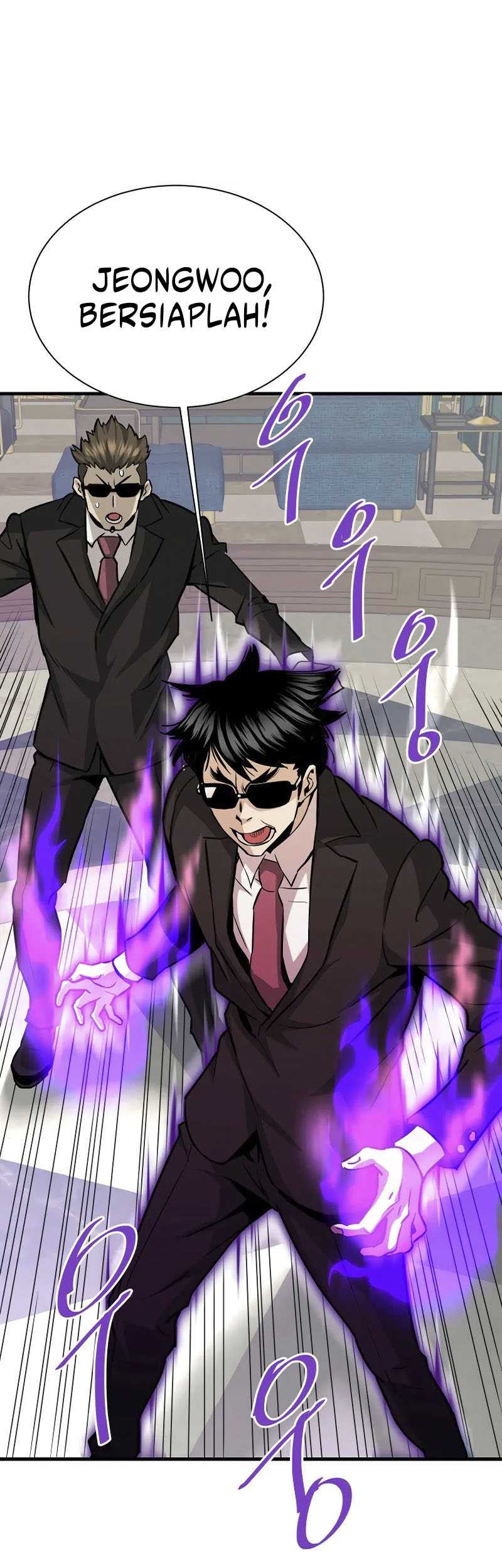 Han Dae Sung Returned From Hell Chapter 39 Gambar 52