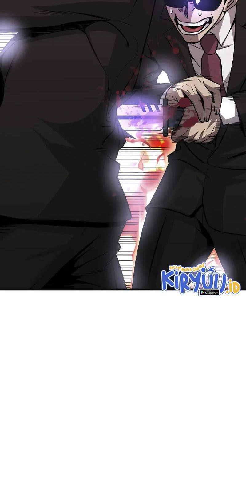 Han Dae Sung Returned From Hell Chapter 39 Gambar 57