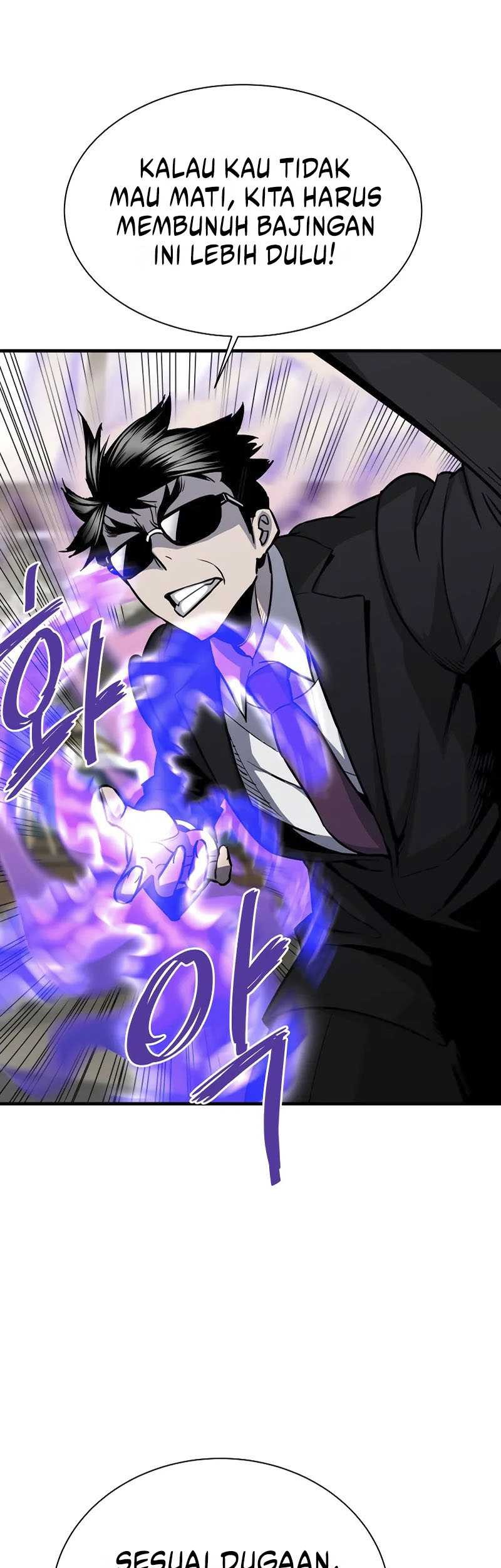 Han Dae Sung Returned From Hell Chapter 39 Gambar 54