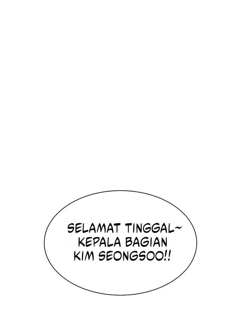 Han Dae Sung Returned From Hell Chapter 39 Gambar 61