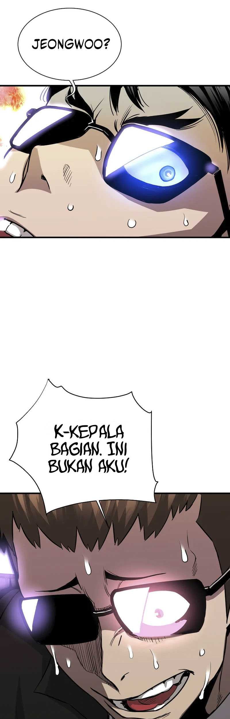 Han Dae Sung Returned From Hell Chapter 39 Gambar 58