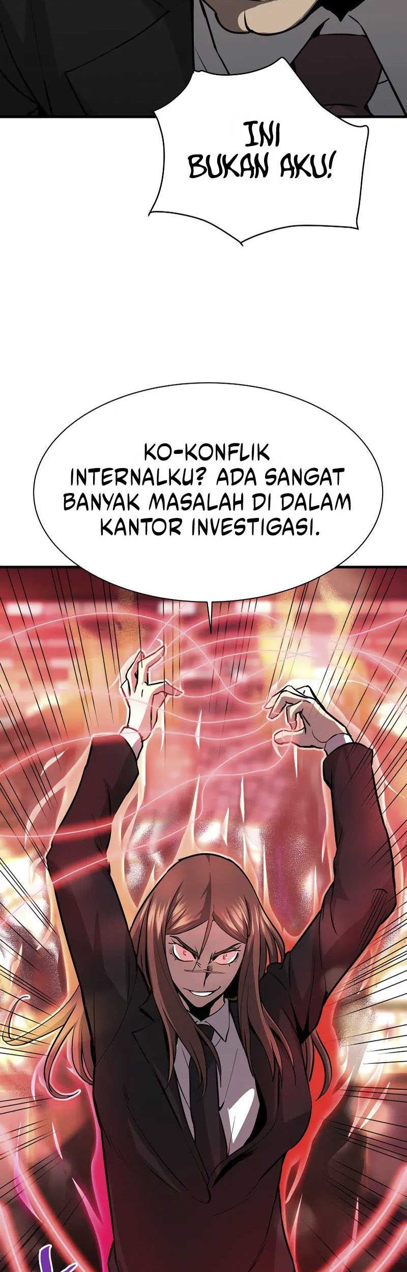 Han Dae Sung Returned From Hell Chapter 39 Gambar 59