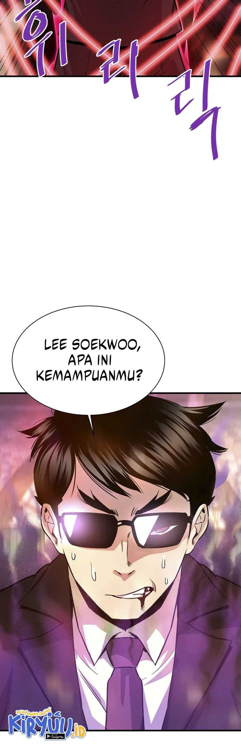 Han Dae Sung Returned From Hell Chapter 39 Gambar 60