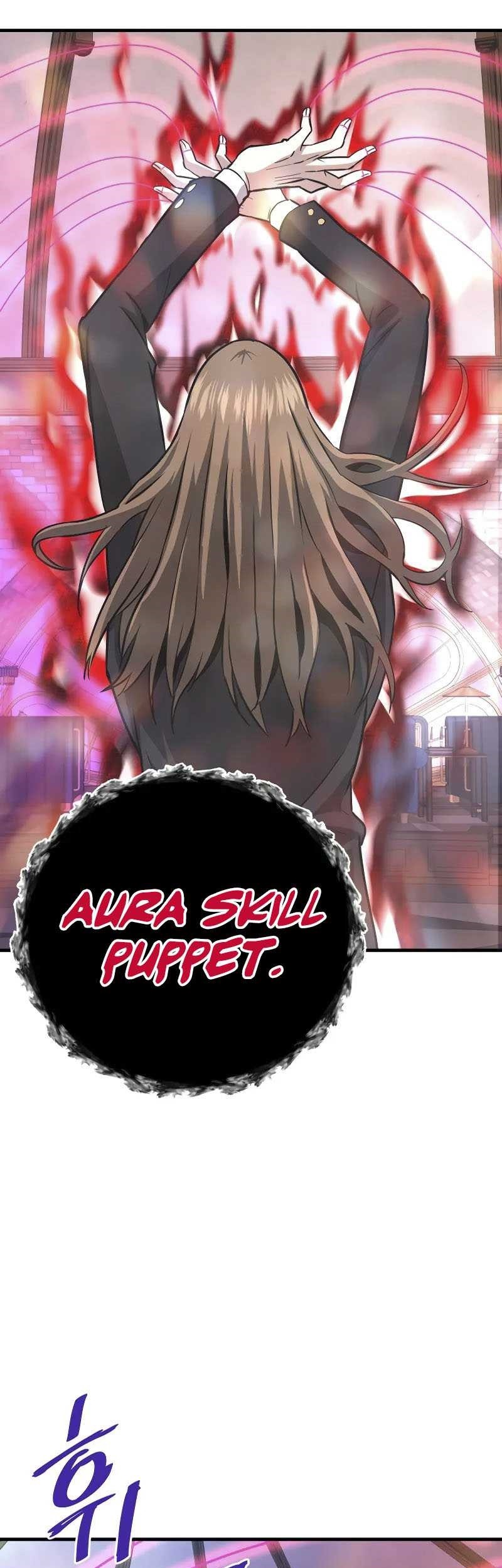 Han Dae Sung Returned From Hell Chapter 39 Gambar 62