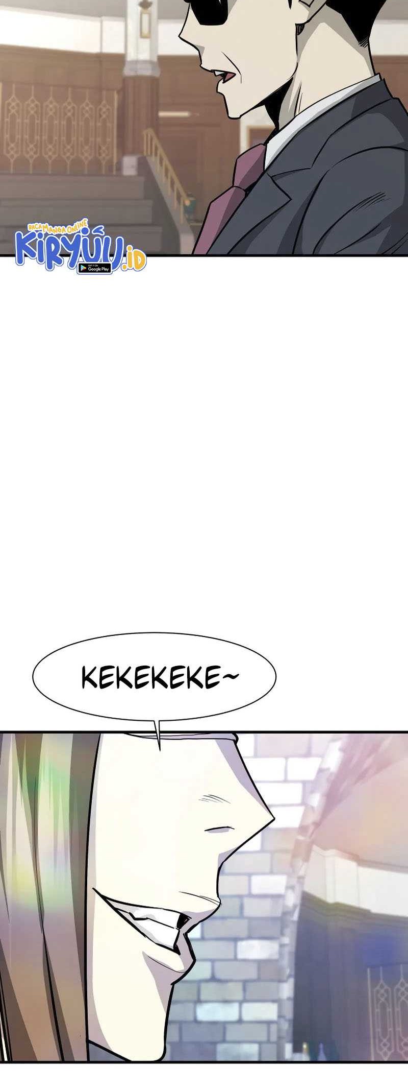 Han Dae Sung Returned From Hell Chapter 39 Gambar 45