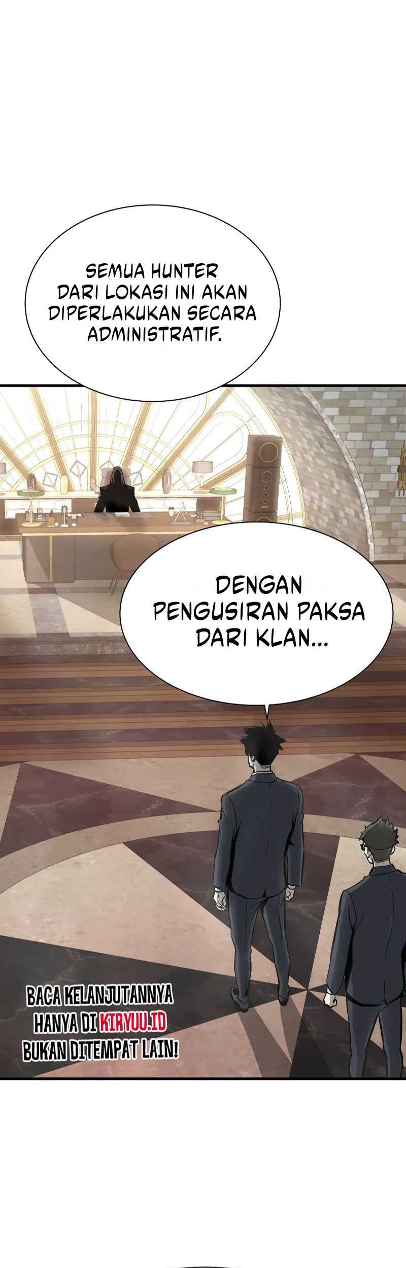 Han Dae Sung Returned From Hell Chapter 39 Gambar 42