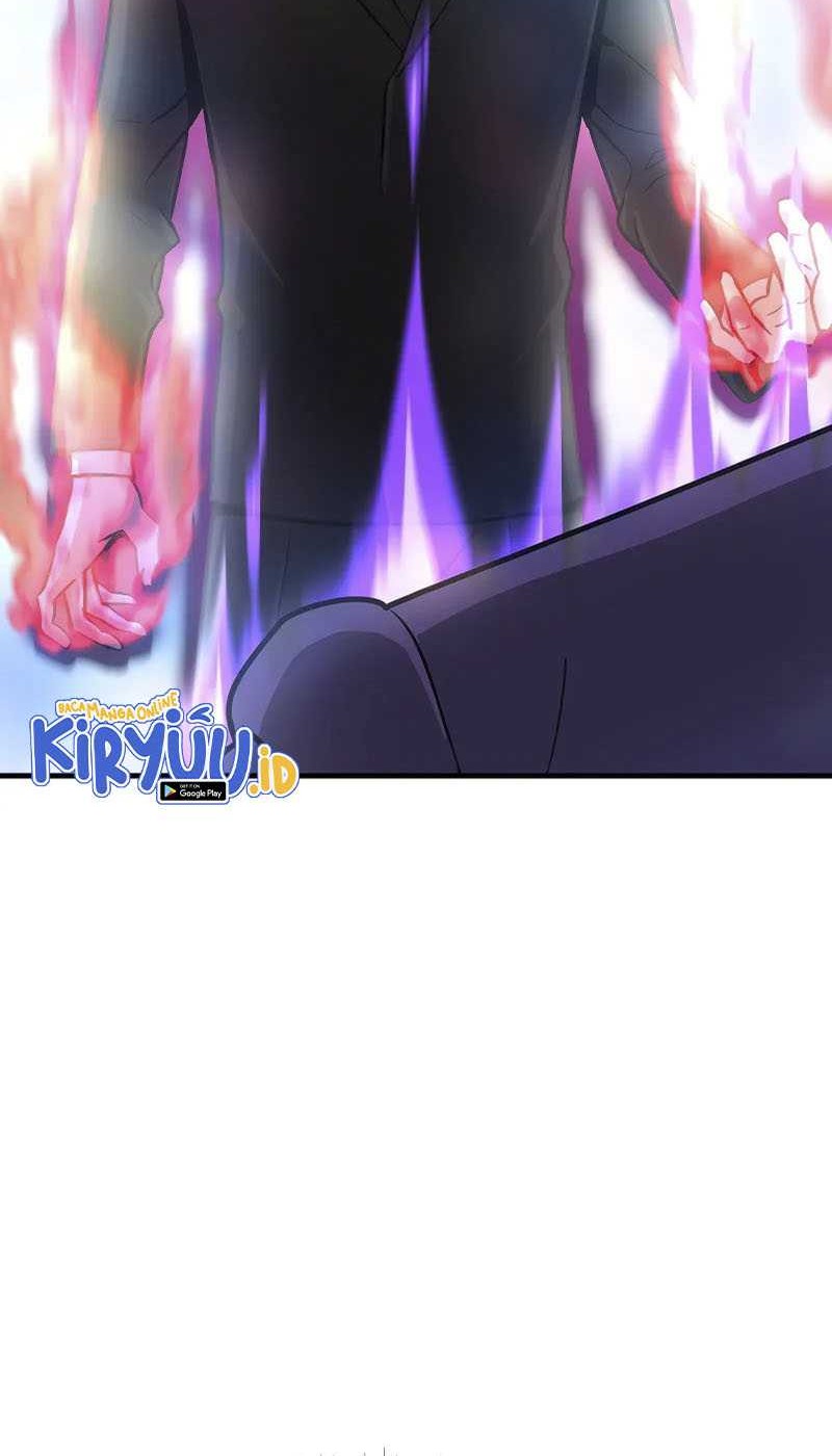 Han Dae Sung Returned From Hell Chapter 39 Gambar 49