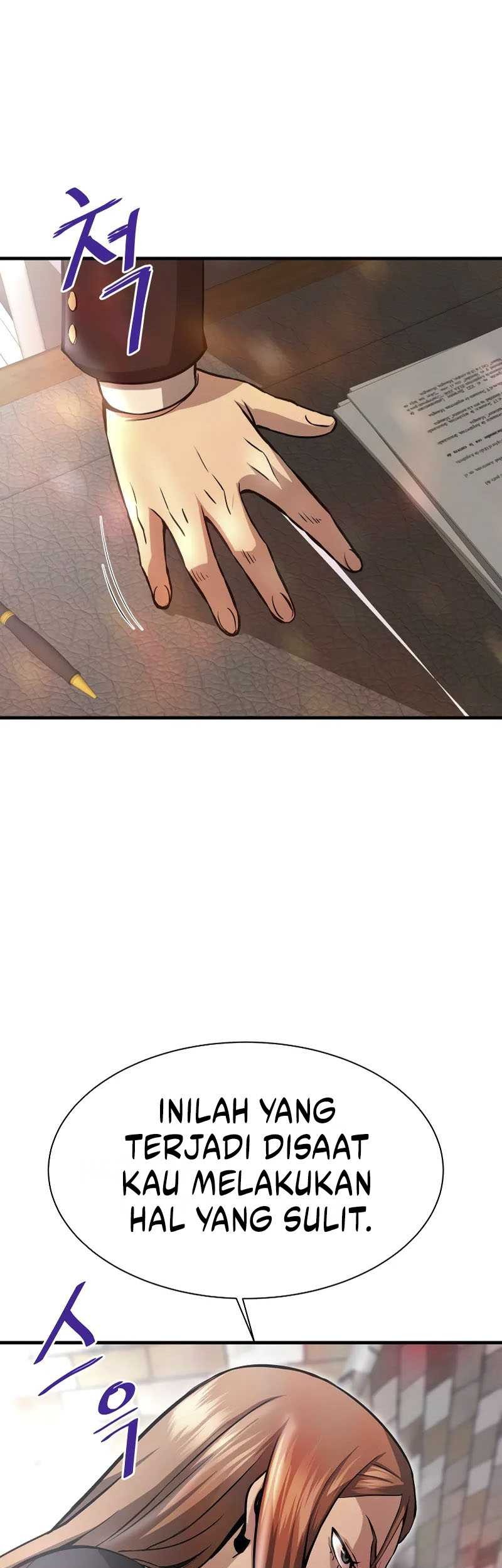 Han Dae Sung Returned From Hell Chapter 39 Gambar 46