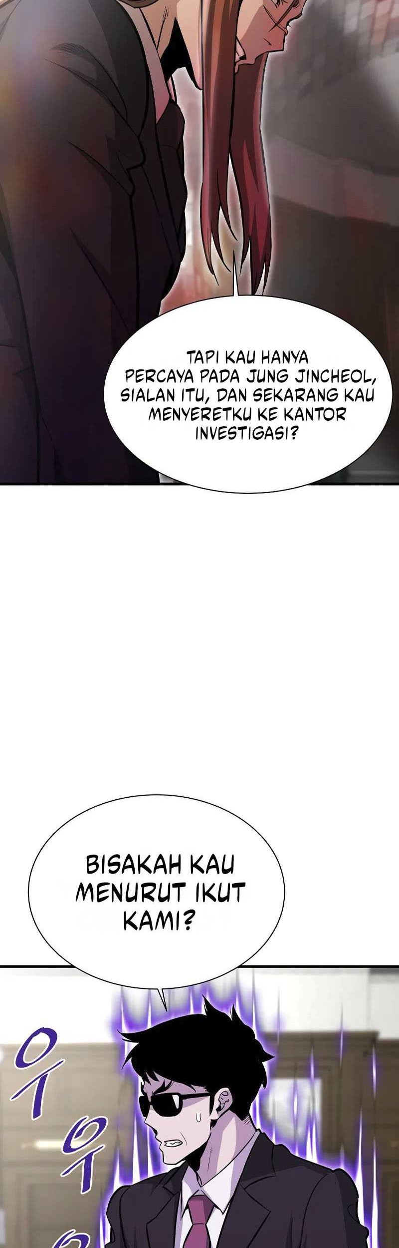 Han Dae Sung Returned From Hell Chapter 39 Gambar 47