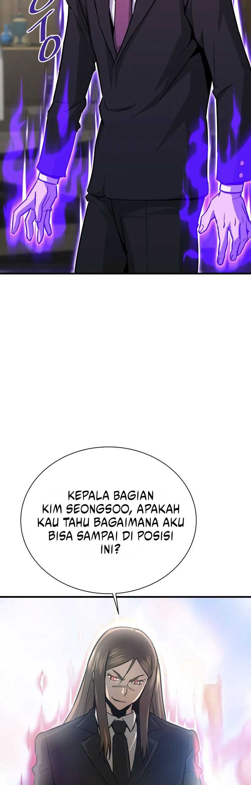 Han Dae Sung Returned From Hell Chapter 39 Gambar 48