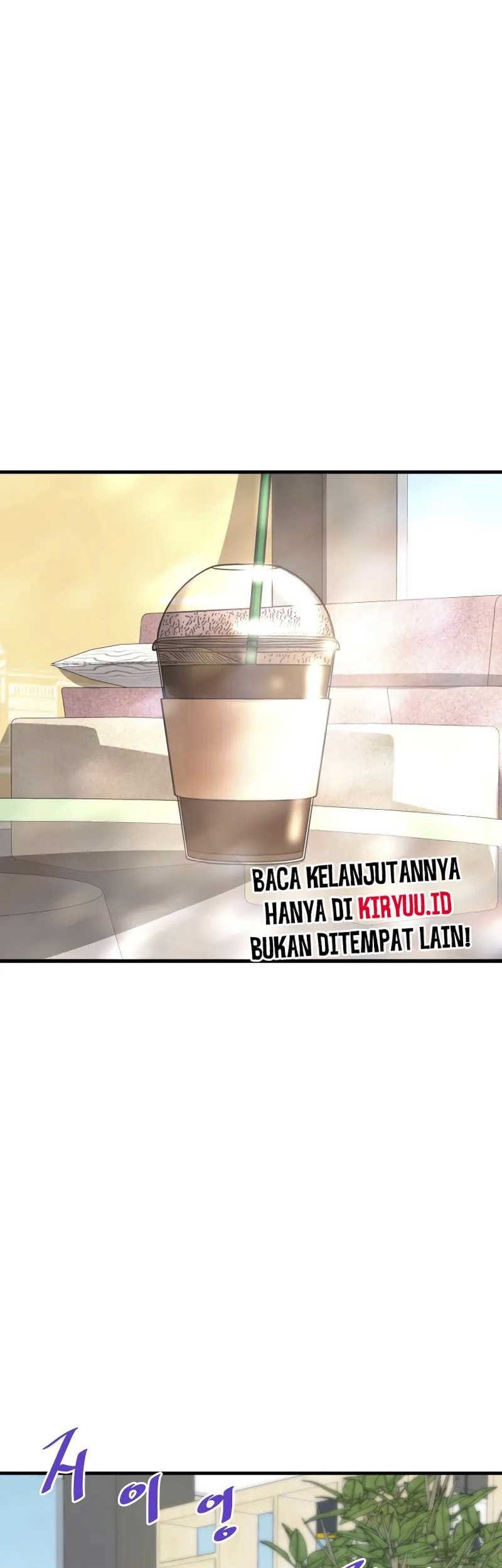 Manhwa Han Dae Sung Returned From Hell Chapter 39 gambar nomor 2