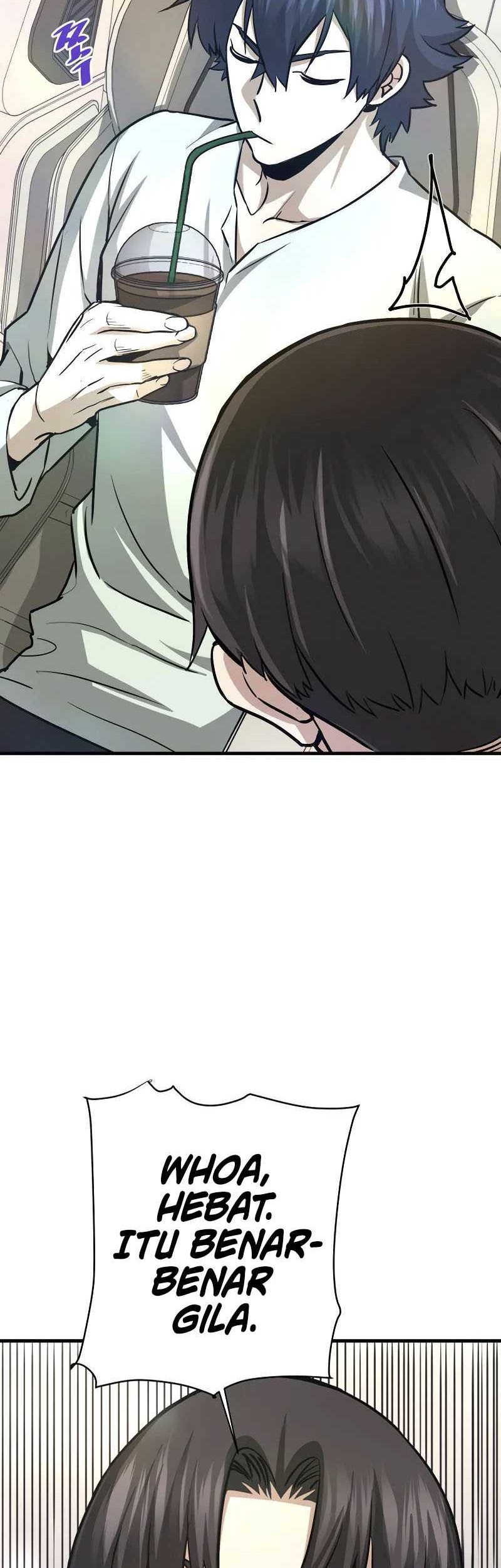 Han Dae Sung Returned From Hell Chapter 39 Gambar 7