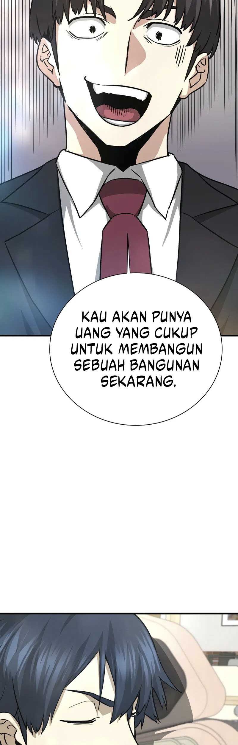 Han Dae Sung Returned From Hell Chapter 39 Gambar 8