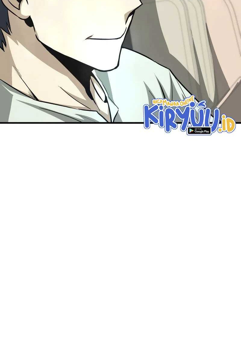 Han Dae Sung Returned From Hell Chapter 39 Gambar 9