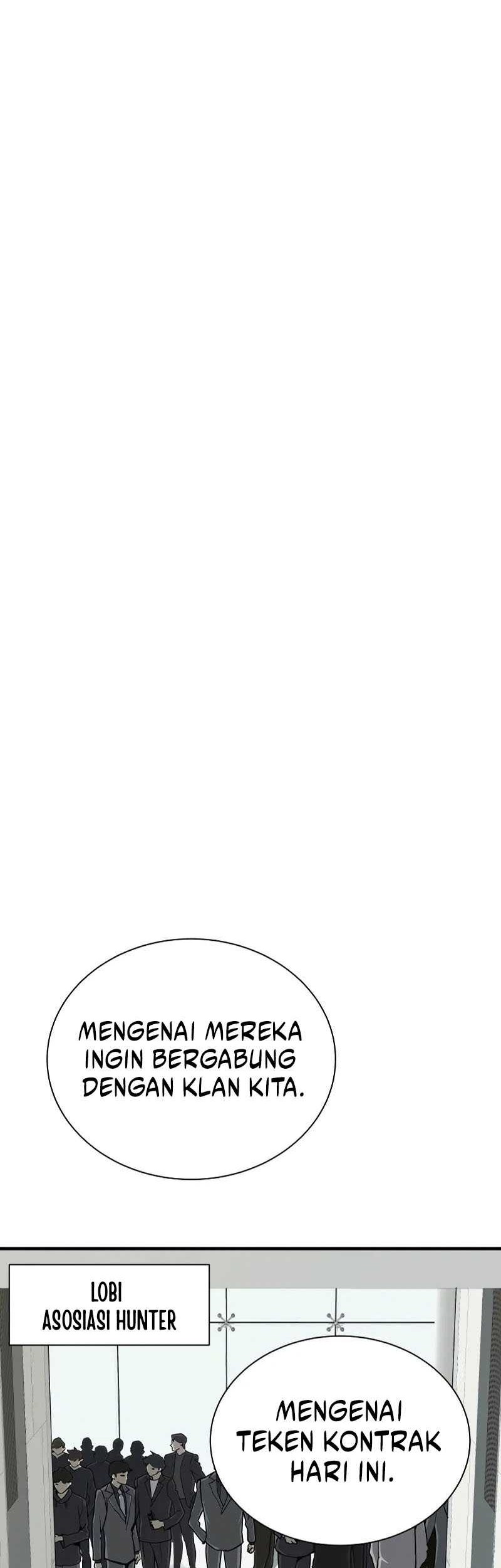 Han Dae Sung Returned From Hell Chapter 39 Gambar 11