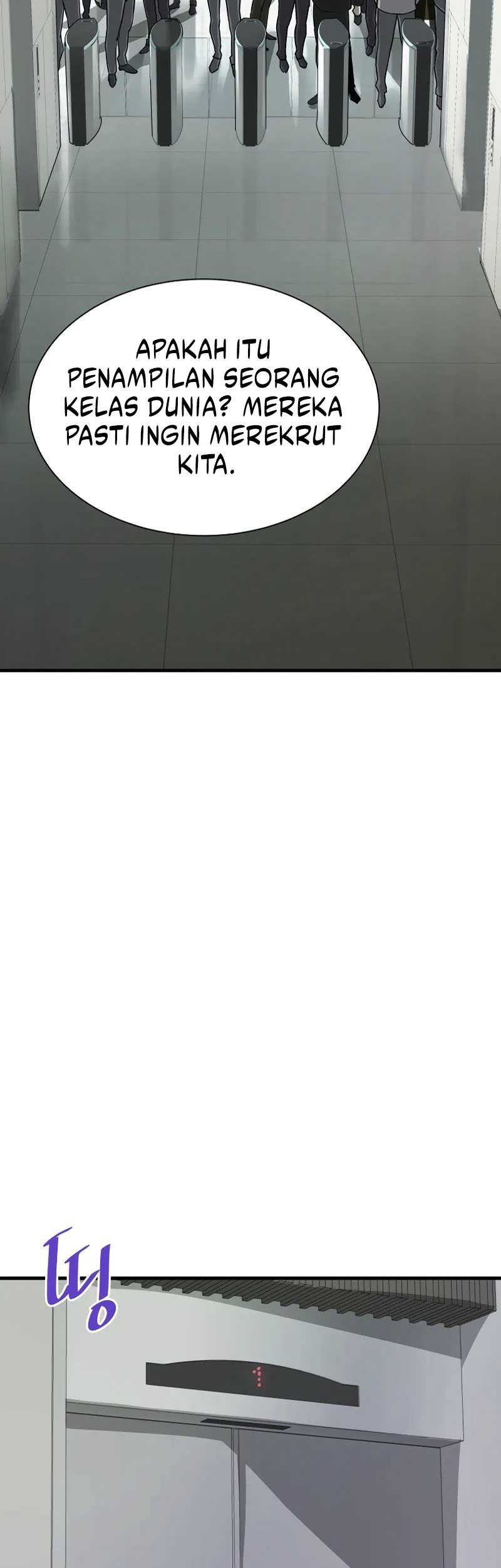 Han Dae Sung Returned From Hell Chapter 39 Gambar 12