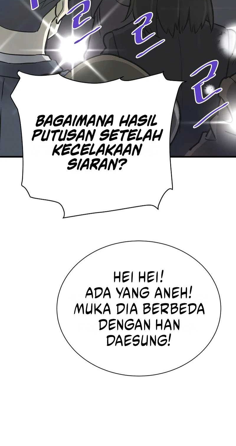 Han Dae Sung Returned From Hell Chapter 39 Gambar 21