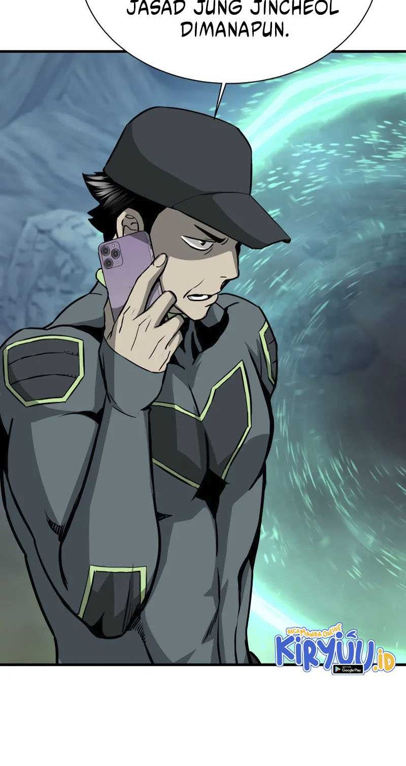 Han Dae Sung Returned From Hell Chapter 39 Gambar 25