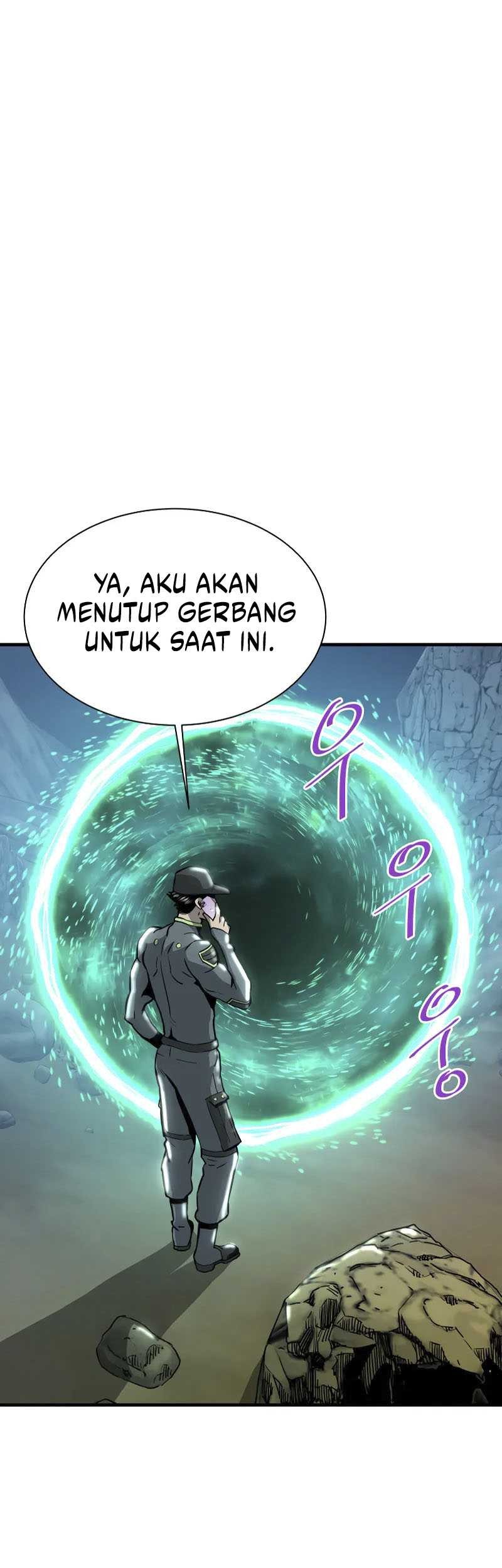 Han Dae Sung Returned From Hell Chapter 39 Gambar 26