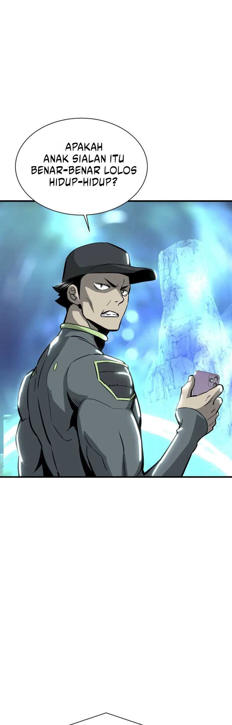 Han Dae Sung Returned From Hell Chapter 39 Gambar 27