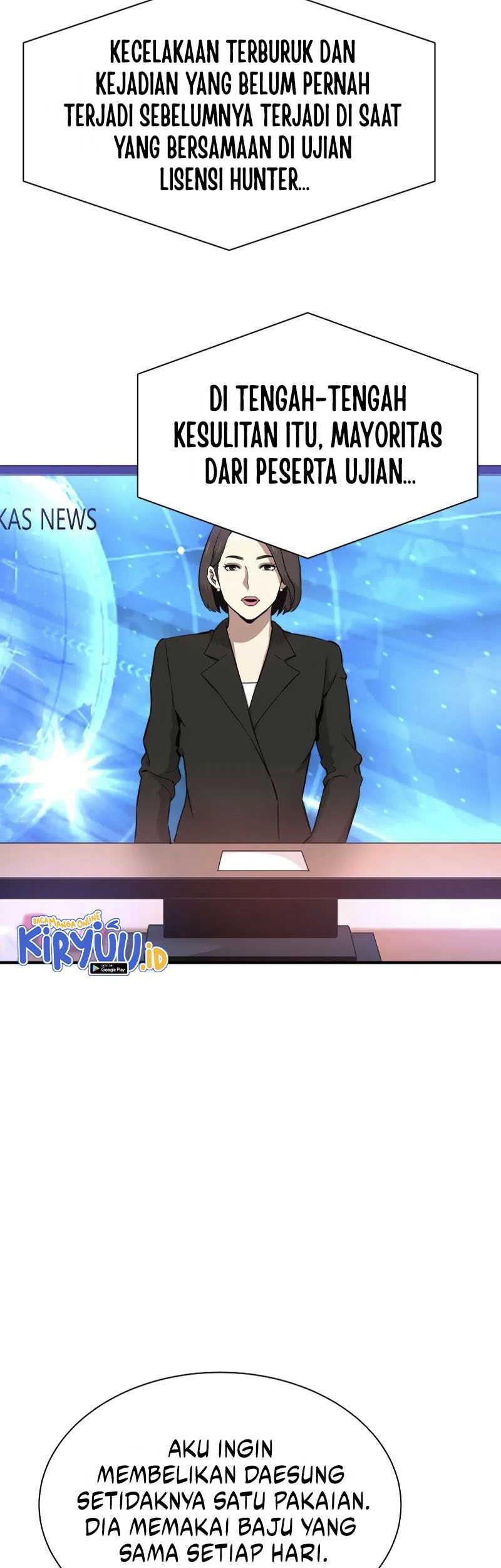 Han Dae Sung Returned From Hell Chapter 39 Gambar 28